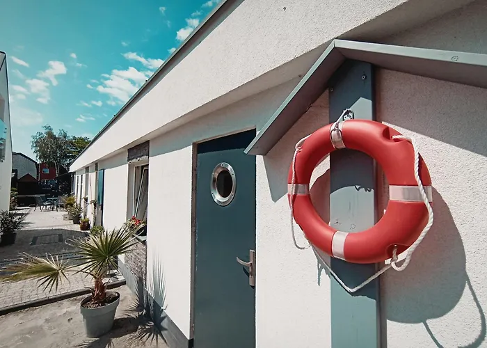 Bungalowy Boja