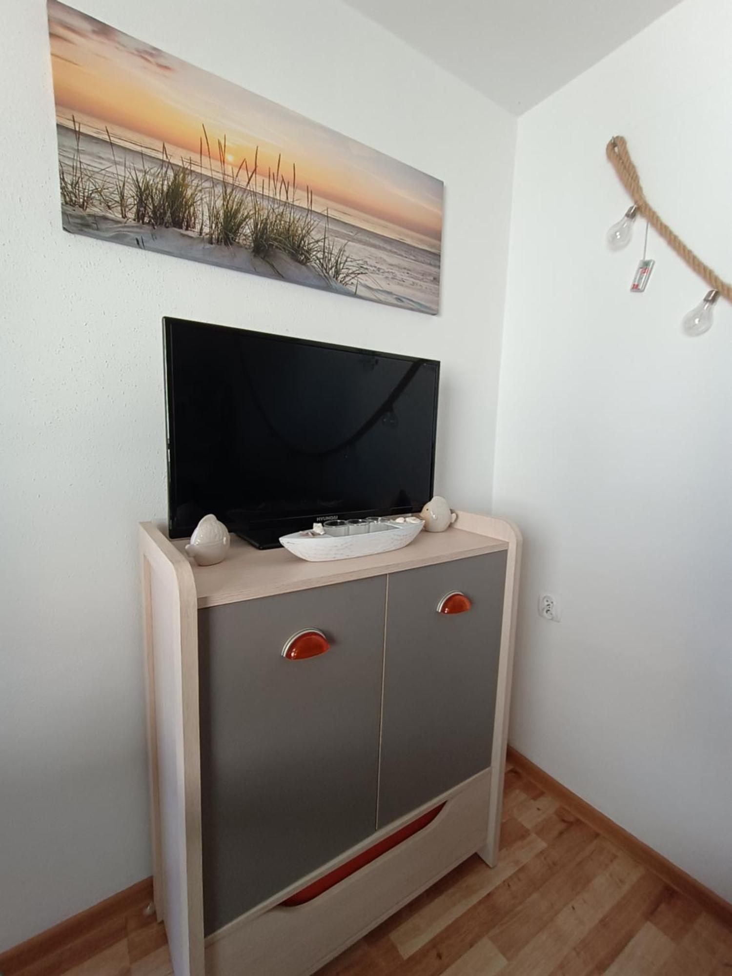 Bungalowy Boja Ustka