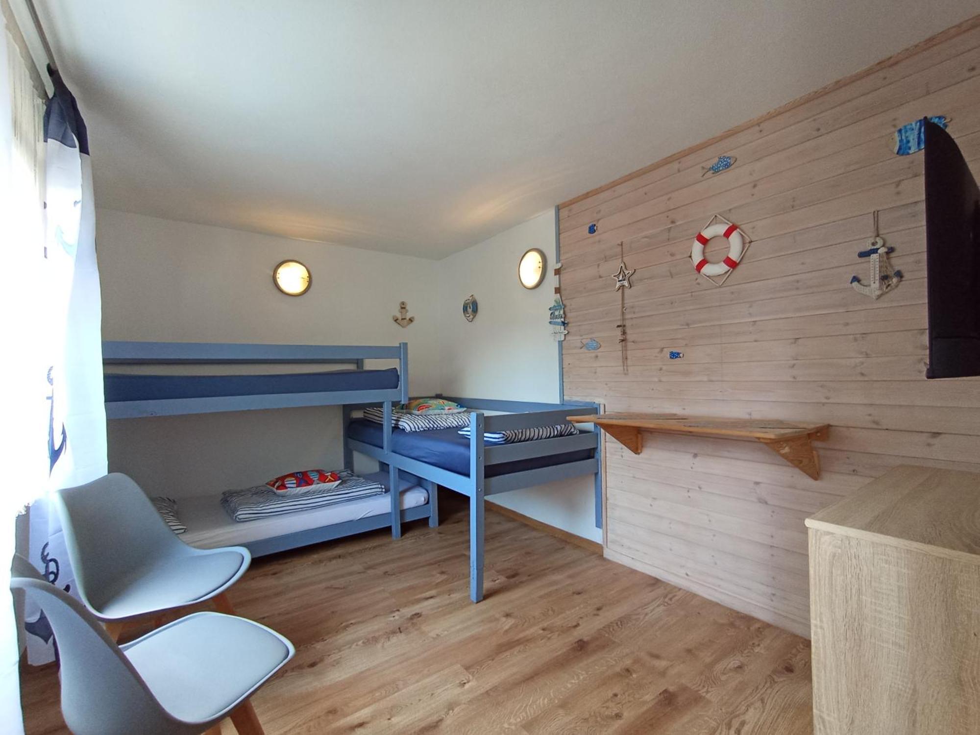Bungalowy Boja * Ustka
