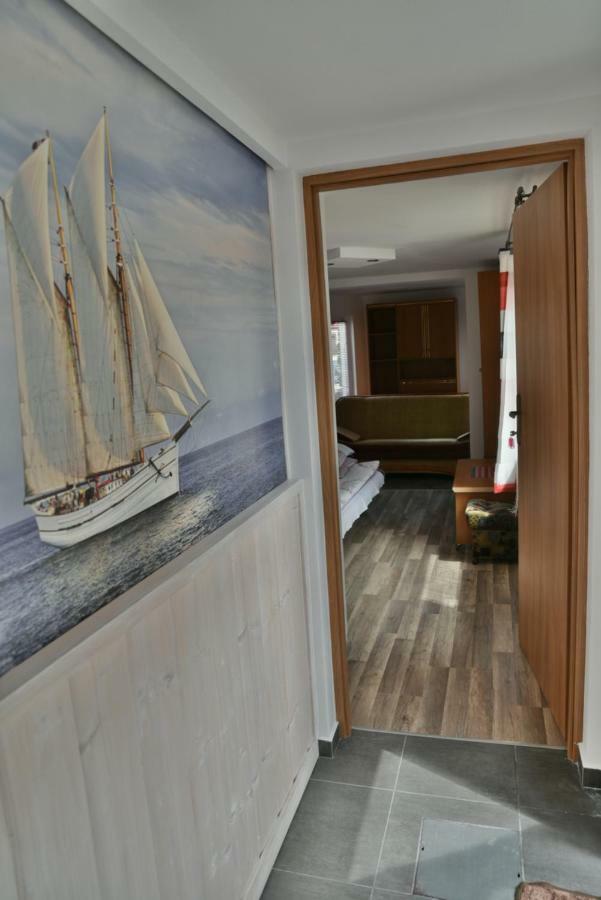 Bungalowy Boja Homestay