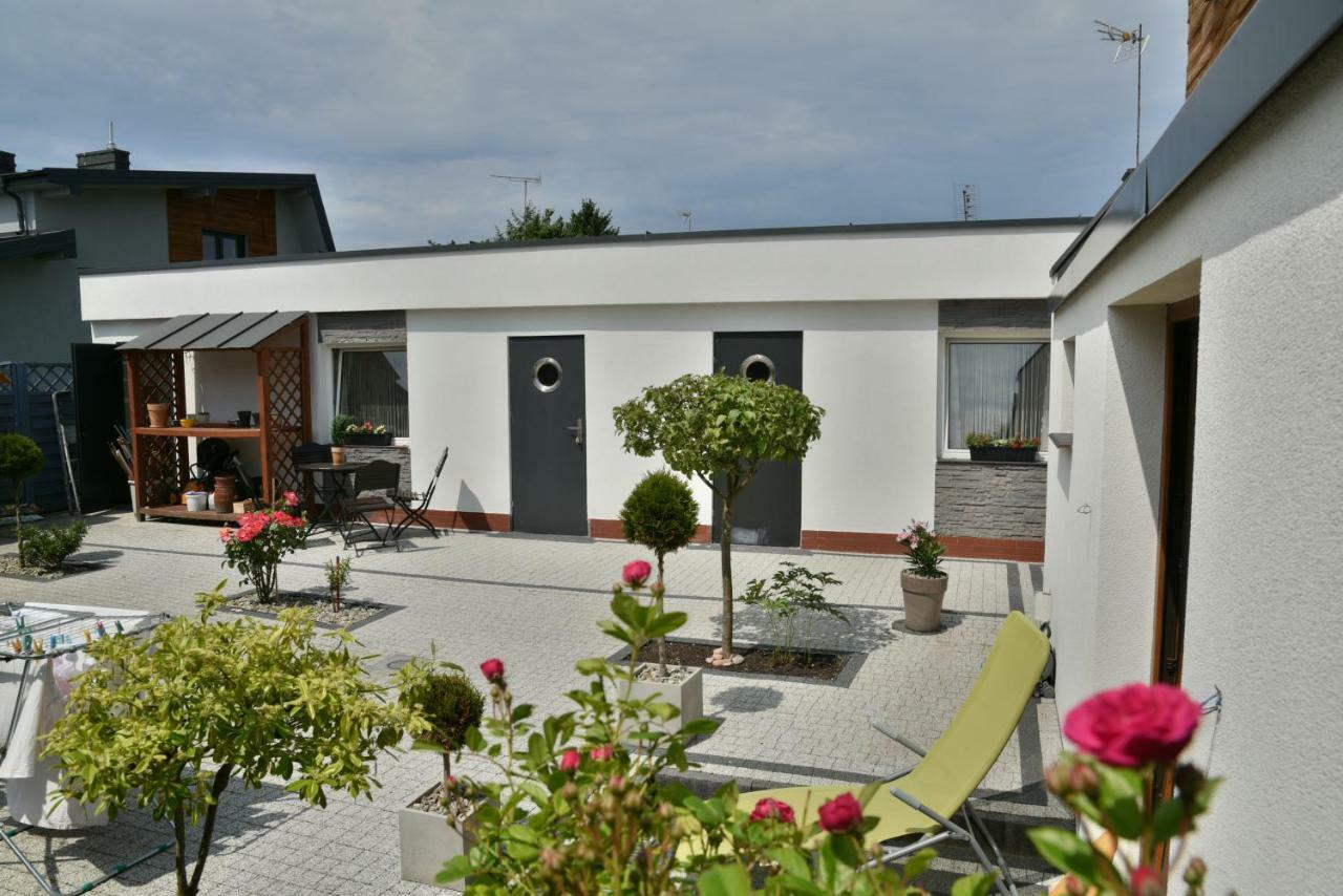 Bungalowy Boja *