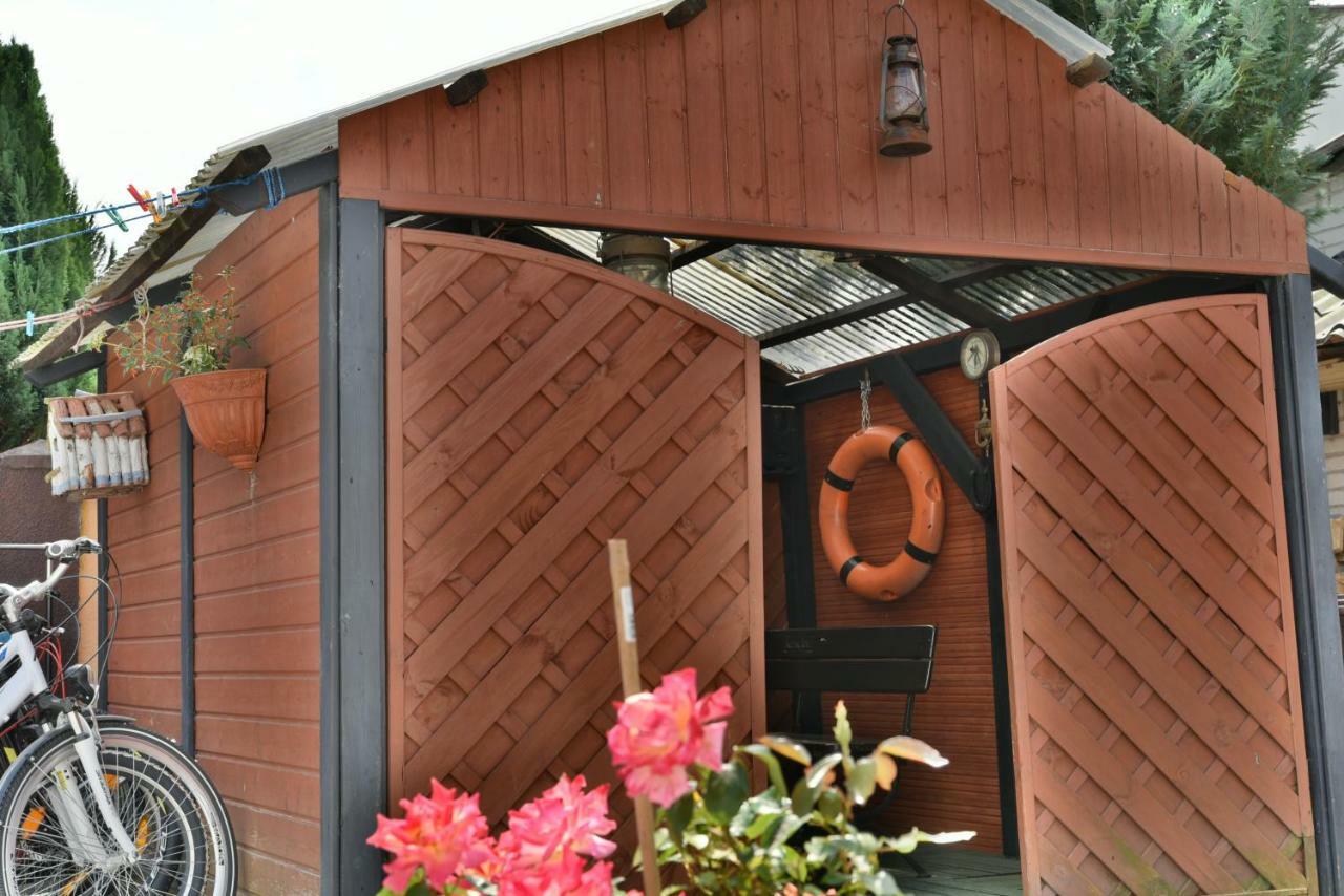 Homestay Bungalowy Boja