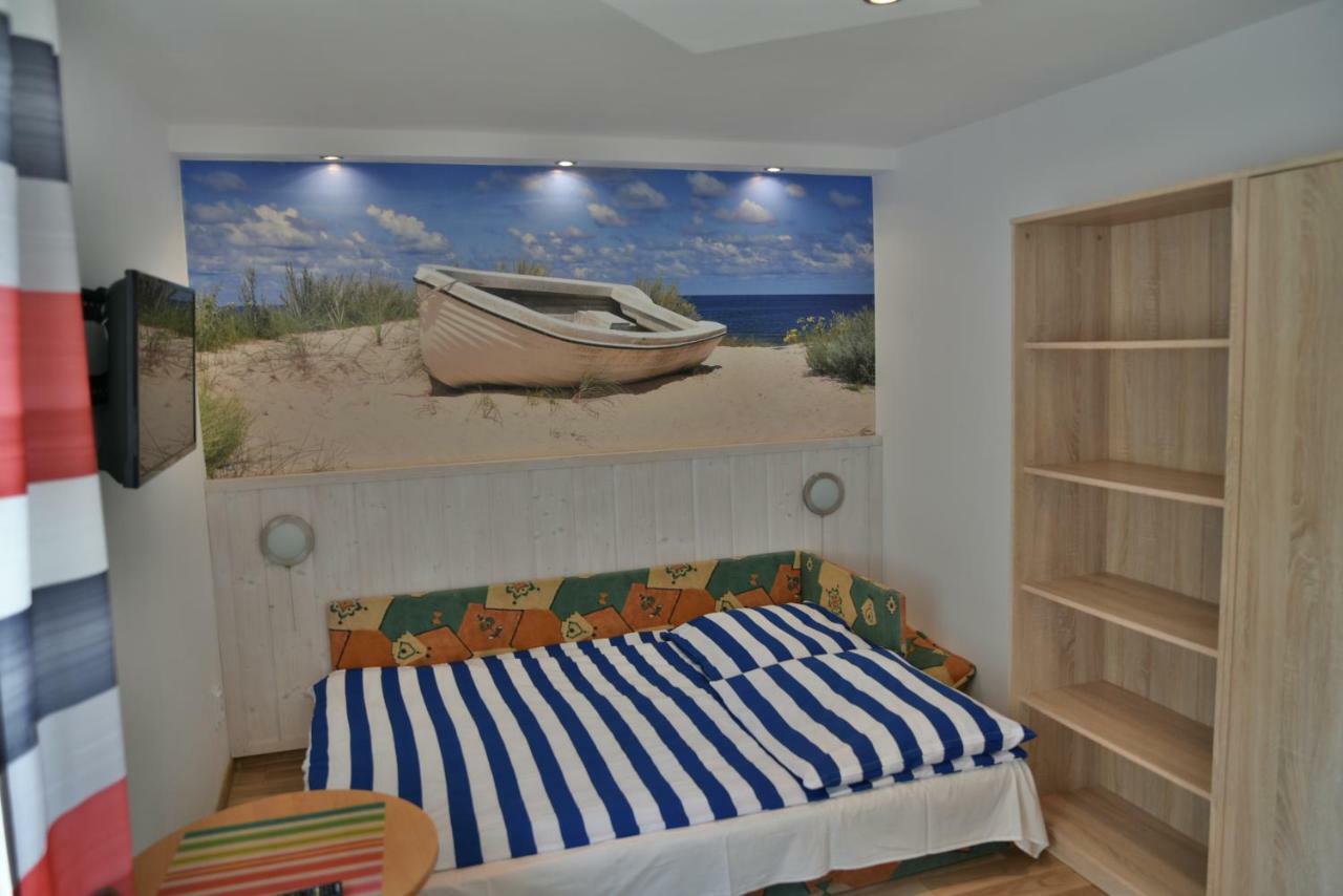 Bungalowy Boja *
