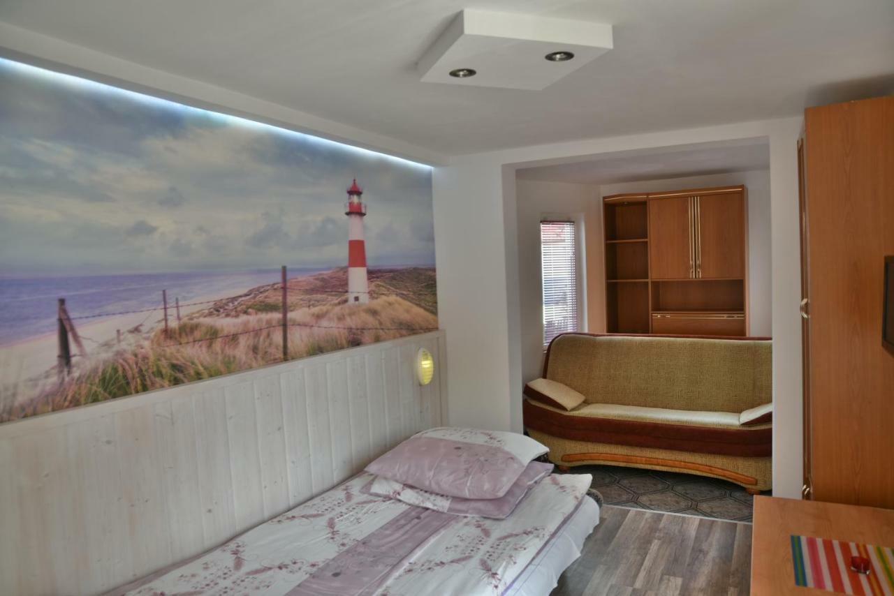 Homestay Bungalowy Boja Ustka